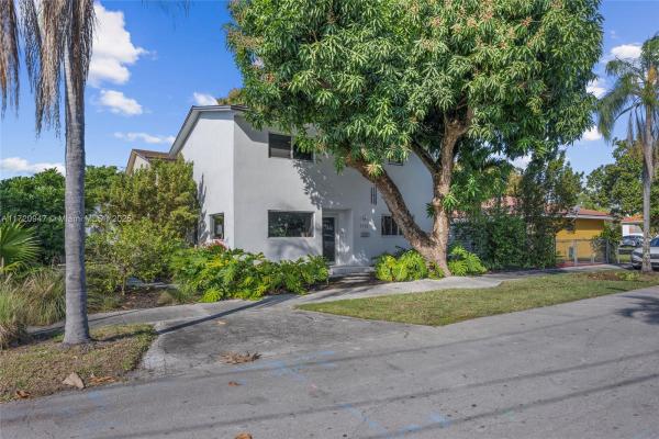 Cara Villa, 1710 SW 35th Ct, Miami, Florida 33145, image 1
