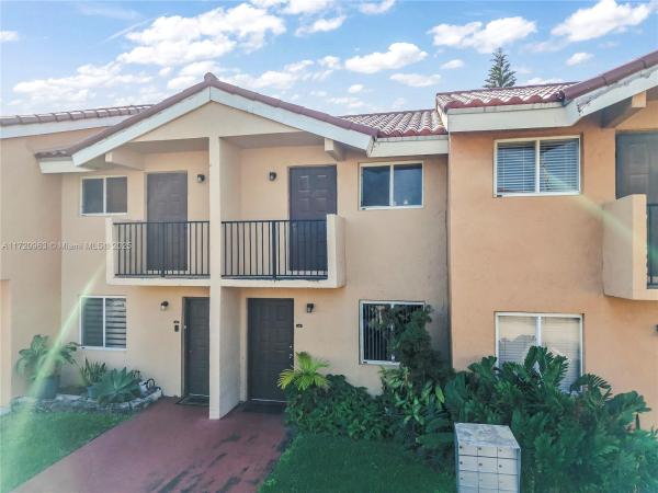 Mira Villas, 8252 NW 6th Ter #238, Fountainebleau, Florida 33126, image 3
