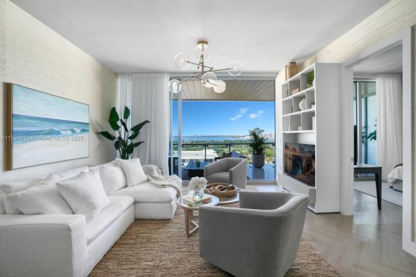 Oceancodo, 5775 Collins Ave #1705, Miami Beach, Florida 33140, image 1