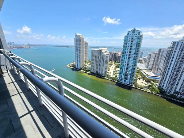 One Miami West, 325 S Biscayne Blvd #3719, Miami, Florida 33131, image 1