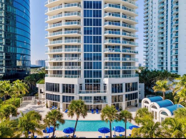 Millennium, 18671 Collins Ave #404, Sunny Isles Beach, Florida 33160, image 1