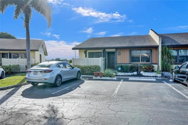 Woodlake Isles, 571 Banks Rd, Margate, Florida 33063, image 1