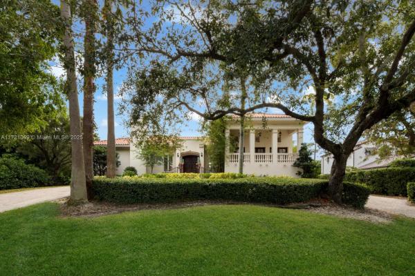 Cocoplum, 322 Costa Brava Ct, Coral Gables, Florida 33143, image 1