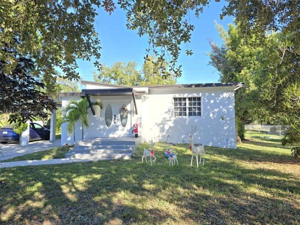 571 Raven Ave, Miami, Florida 33166, image 1