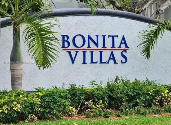 Bonita Villas, 12106 SW 140th Ter #7-21, The Hammocks, Florida 33186, image 1