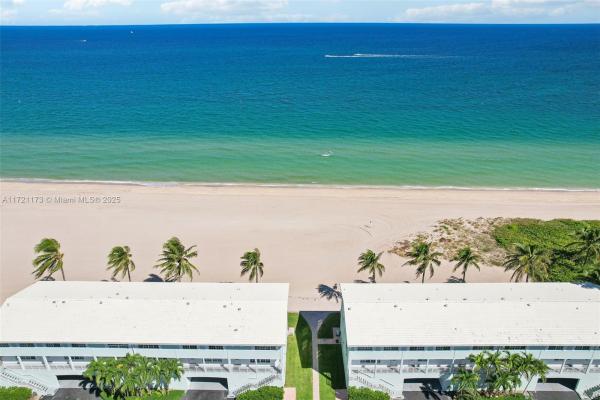 Sea Ranch Villas, 5400 N Ocean Blvd #25, Lauderdale By The Sea, Florida 33308, image 1