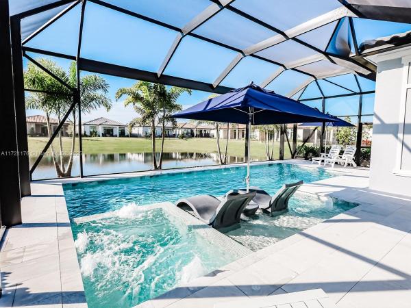The Falls At Parkland, 8035 Ironwood Way, Parkland, Florida 33067, image 1