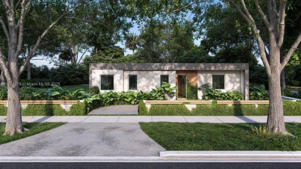 Columbia Park, 4101 NW 3rd Ave, Miami, Florida 33127, image 1
