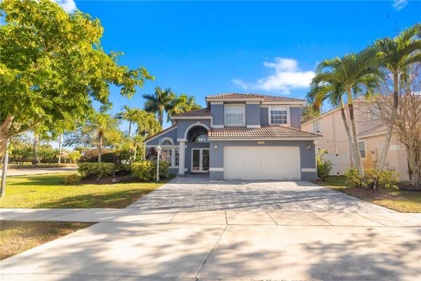Pelican Trace, 1131 NW 143rd Ave, Pembroke Pines, Florida 33028, image 1