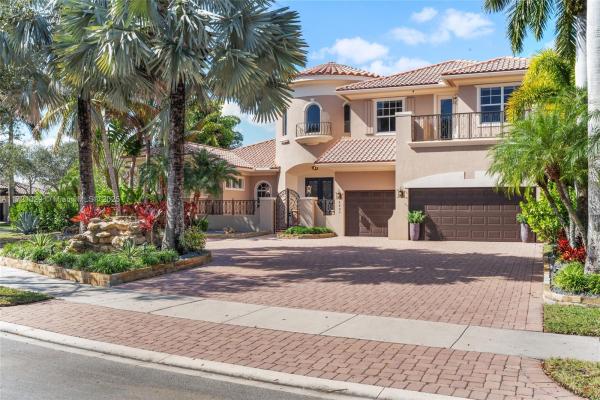 Olde Brooke At Heron Bay, 6803 NW 116th Ave, Parkland, Florida 33076, image 1