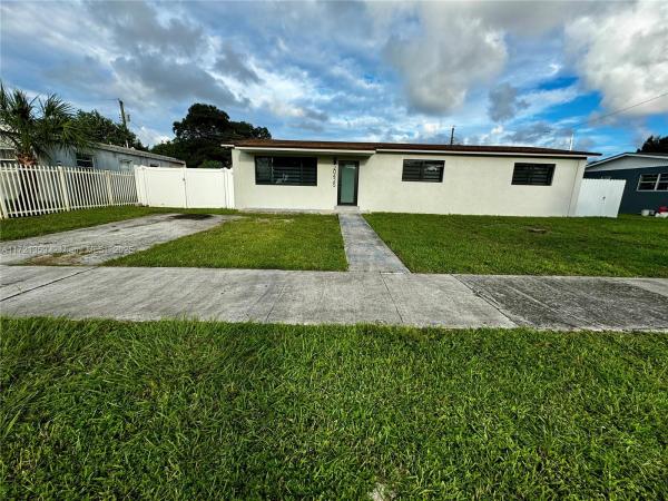 Lake Lucerne, 20425 NW 25th Ct, Miami Gardens, Florida 33056, image 1