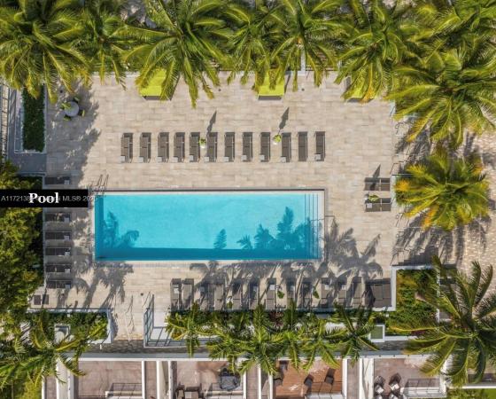 Aventura Parksquare Residences, 2960 NE 207th St #804, Aventura, Florida 33180, image 3