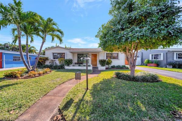 Pearl Estates, 3516 SW 15th St, Fort Lauderdale, Florida 33312, image 1