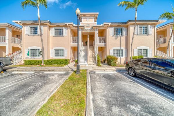 Caribbean Isles Villas, 2733 NE 3rd Ct #204, Homestead, Florida 33033, image 1
