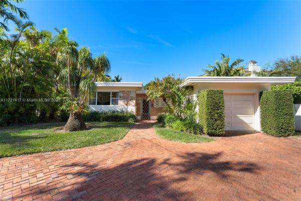 Beach View, 5150 La Gorce Dr, Miami Beach, Florida 33140, image 1