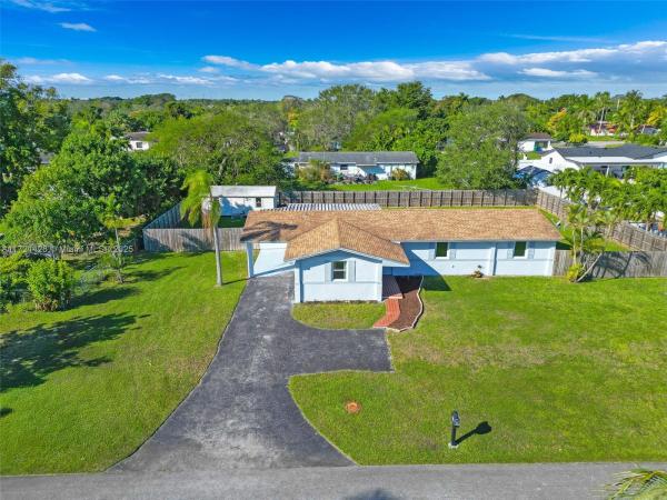 Waldin Park Estates, 28124 SW 158th Pl, The Hammocks, Florida 33033, image 1