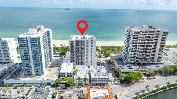 Oceanfront Plaza, 2625 Collins Ave #1106, Miami Beach, Florida 33140, image 1