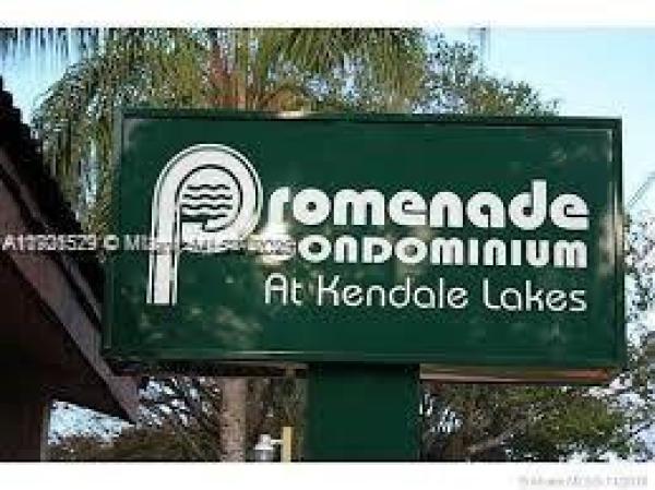 Promenade At Kendale Lakes, 14421 N Kendall Dr #103M, Kendall, Florida 33186, image 1