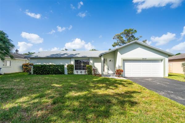 Greenwood, 2638 NW 98th Way, Coral Springs, Florida 33065, image 1