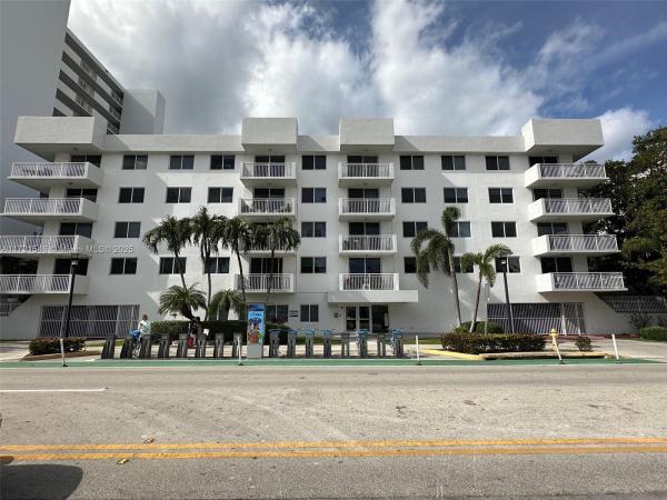 West Bay Gardens, 1666 West Ave #512, Miami Beach, Florida 33139, image 1