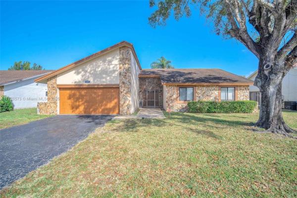 City Of Lauderhill, 8601 NW 54th St, Lauderhill, Florida 33351, image 1