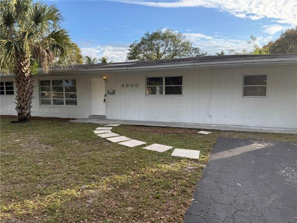Breezeswept Park Estates, 4800 NW 2nd Pl, Plantation, Florida 33317, image 1