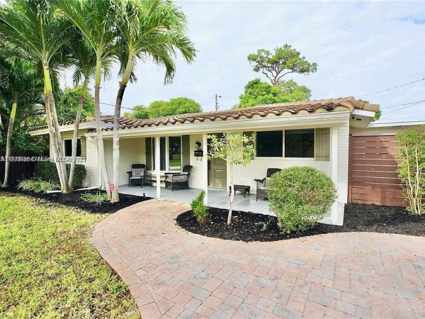 South Corals, 3561 NE 13th Ave, Oakland Park, Florida 33334, image 1
