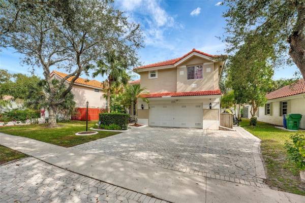 Ventana, 3543 Lincoln Way, Cooper City, Florida 33026, image 1