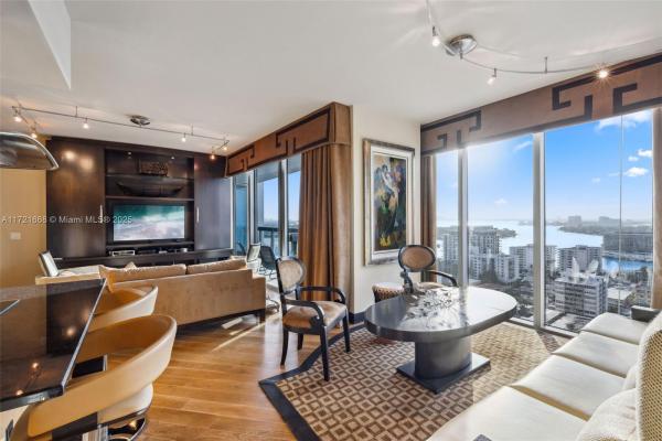 North Carillon Beach, 6899 Collins Ave #2003, Miami Beach, Florida 33141, image 1