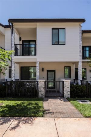 Urbana At Downtown Doral, 4552 NW 83rd Path, Doral, Florida 33166, image 1