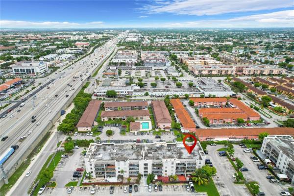 Westland Gardens, 5775 W 20th Ave #207, Hialeah, Florida 33012, image 1
