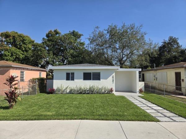 Glenwood Heights, 5241 NW 31st Ave, Brownsville, Florida 33142, image 1