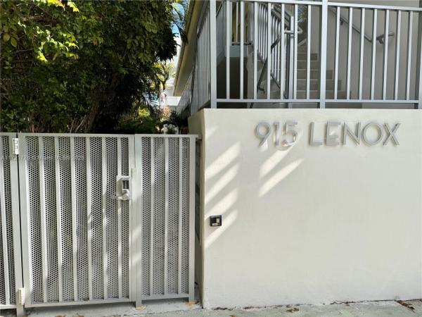 915 Lenox, 915 Lenox Ave #104, Miami Beach, Florida 33139, image 1