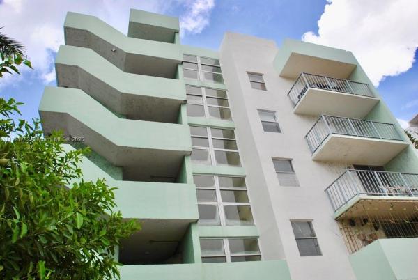 Flamingo Towers, 1250 Alton Rd #2C, Miami Beach, Florida 33139, image 1