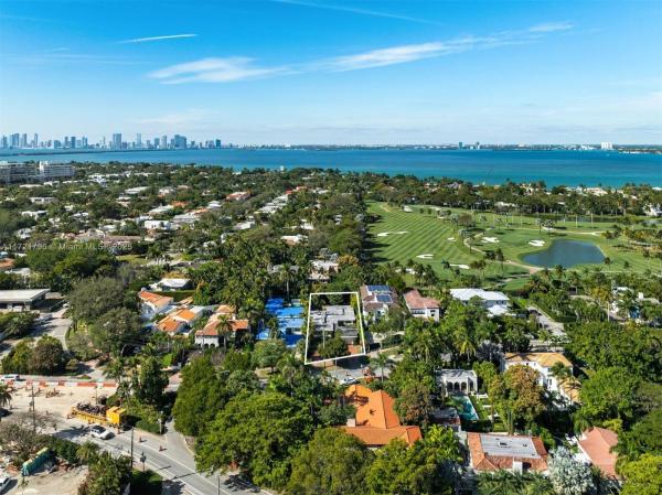 Beach View, 5150 La Gorce Dr, Miami Beach, Florida 33140, image 1