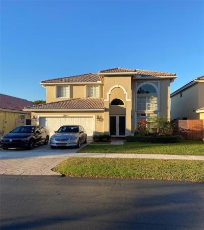 16445 SW 100th Ter, Miami, Florida 33196, image 1