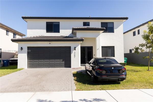 Venture Homes, 22651 SW 130th Ave, The Crossings, Florida 33170, image 1