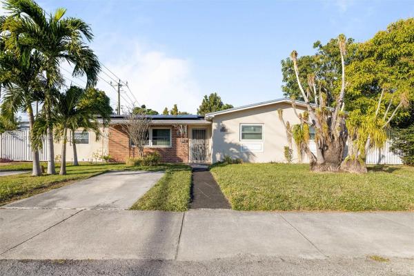 Coral Park Estates, 10071 SW 16th St, University Park, Florida 33165, image 1