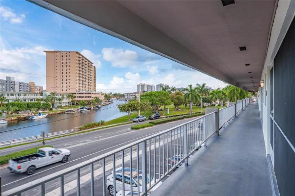 Paradise By The Sea, 250 Layne Blvd #312, Hallandale Beach, Florida 33009, image 1