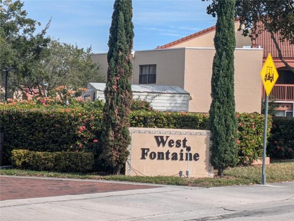 West Fontaine, 10245 NW 9th Street Cir #210-9, Fountainebleau, Florida 33172, image 1