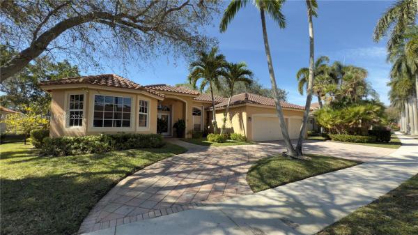 Eagle Run, 2531 Eagle Run Dr, Weston, Florida 33327, image 1