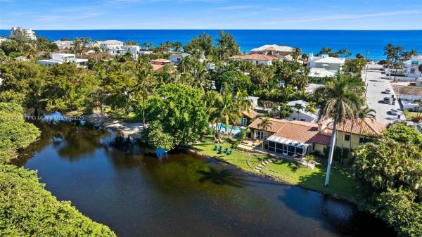Las Olas By The Sea, 3301 NE 16th Ct, Fort Lauderdale, Florida 33305, image 1