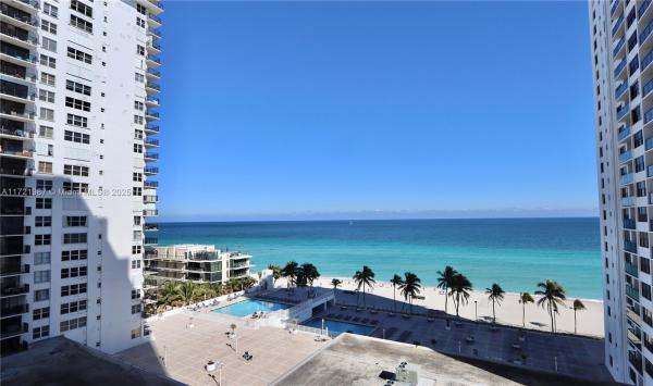 Britannia At Quadomain, 2401 S Ocean Dr #1003, Hollywood, Florida 33019, image 1