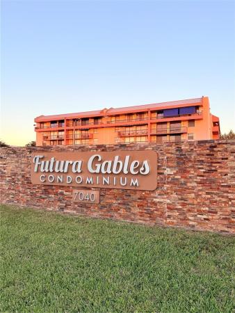 Futura Gables, 7040 SW 24th St #502, Coral Terrace, Florida 33155, image 1
