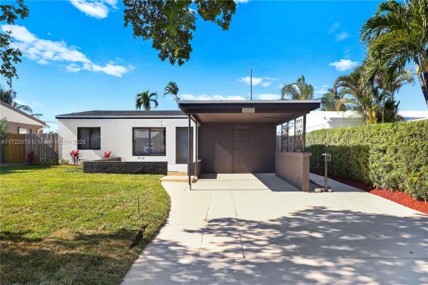 North Andrews Terrace, 5457 NE 3rd Ter, Oakland Park, Florida 33334, image 1