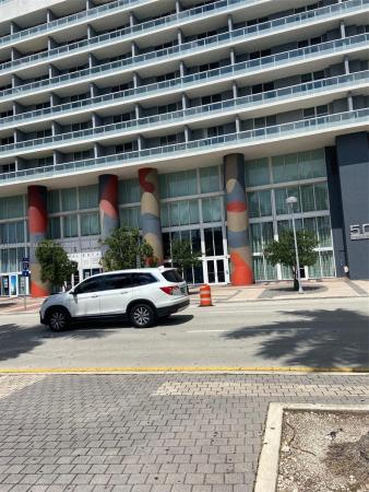 50 Biscayne, 50 Biscayne Blvd #2906, Miami, Florida 33132, image 1