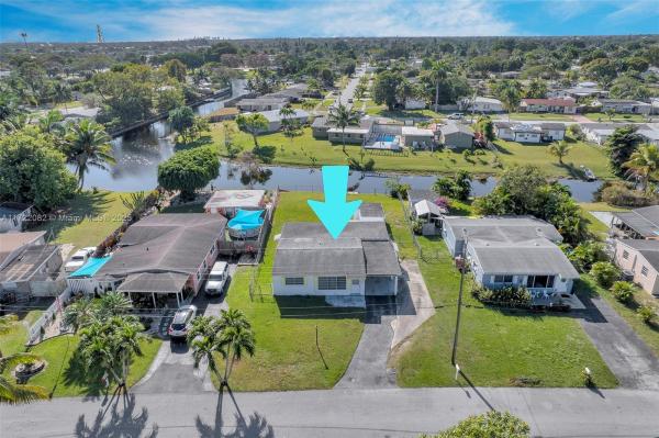 North Margate, 5930 NW 24th Ct, Margate, Florida 33063, image 1