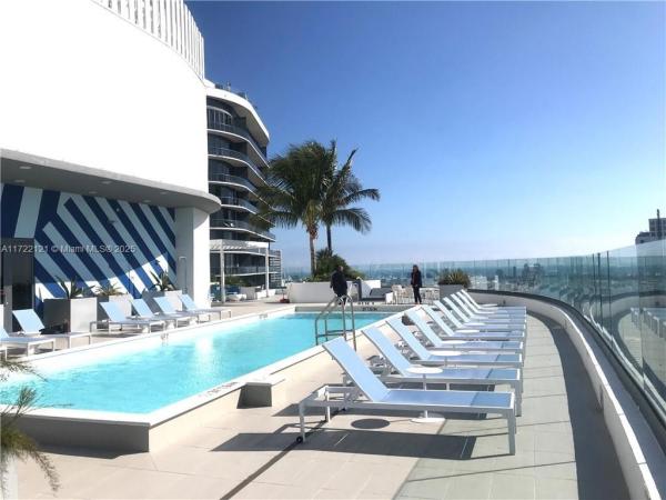 Brickell Heights East, 45 SW 9th St #3707, Miami, Florida 33130, image 1