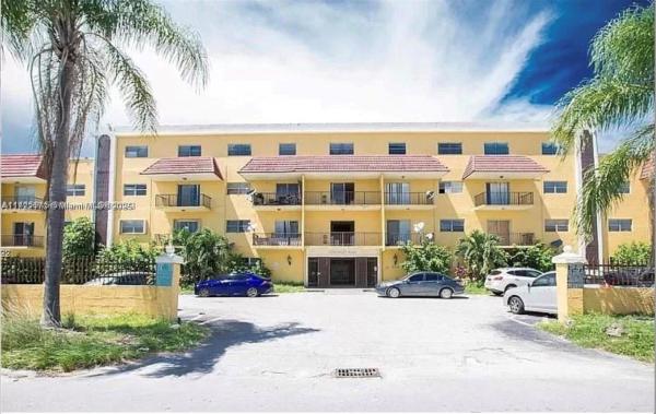 Condado Real, 5100 SW 41st St #328, Pembroke Park, Florida 33023, image 1