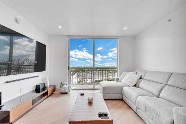 Metropolis At Dadeland, 9055 SW 73rd Ct #2107, Kendall, Florida 33156, image 1